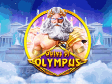 play gates of olympus in coolzino casino