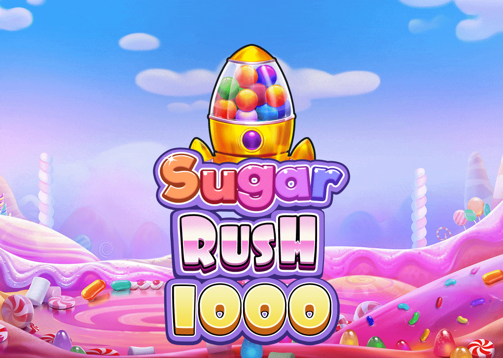 play sugar rush in coolzino casino
